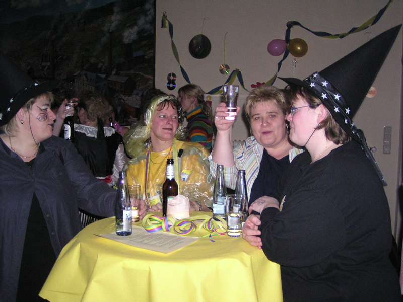 Prost