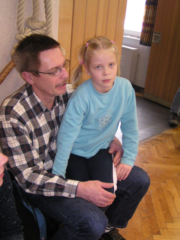 Kinderturnabzeichen