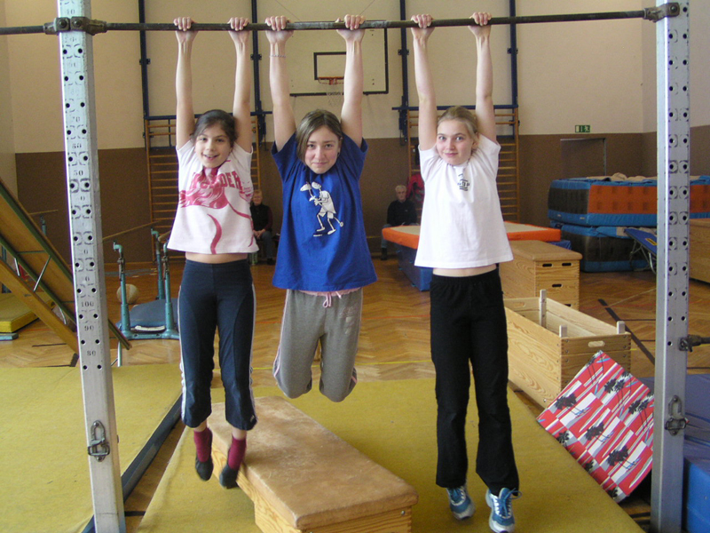 Kinderturnabzeichen