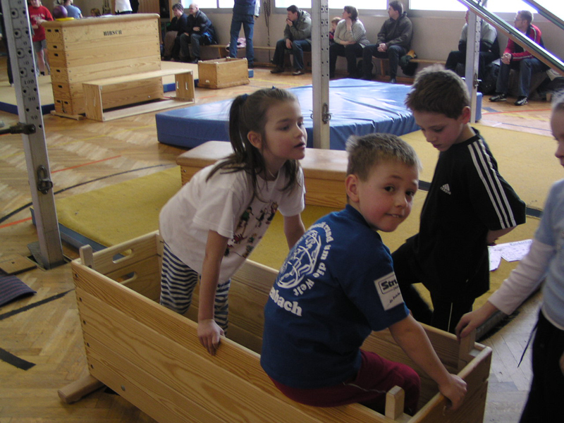 Kinderturnabzeichen