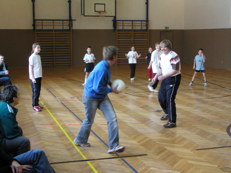 Kinderturnabzeichen