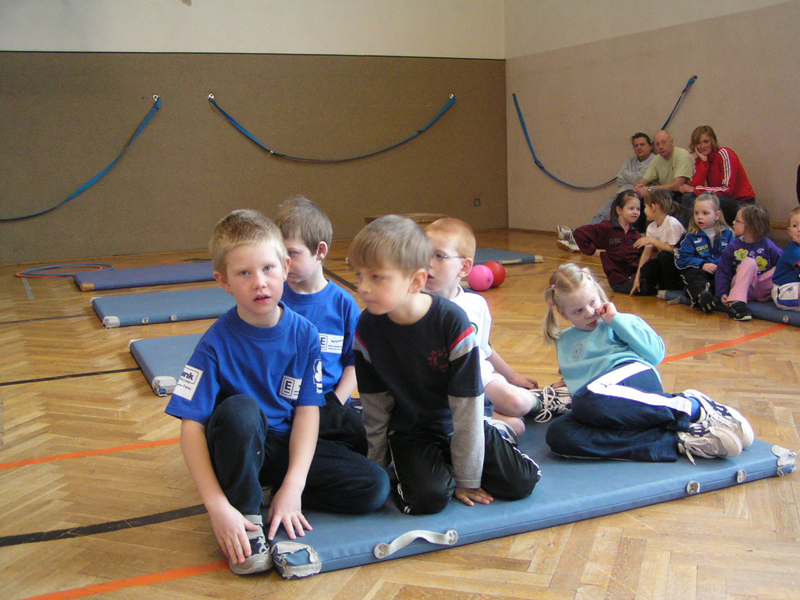 Kinderturnabzeichen