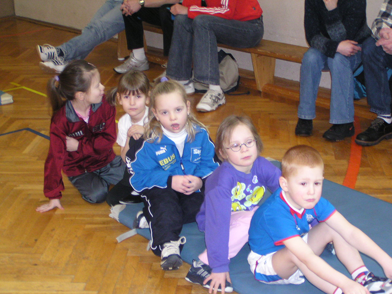 Kinderturnabzeichen