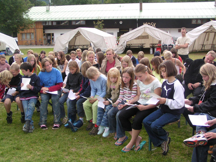 Gottesdienst