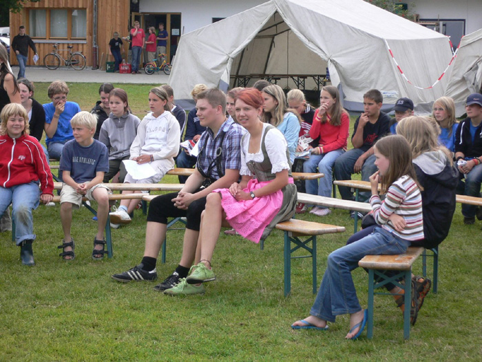Gottesdienst