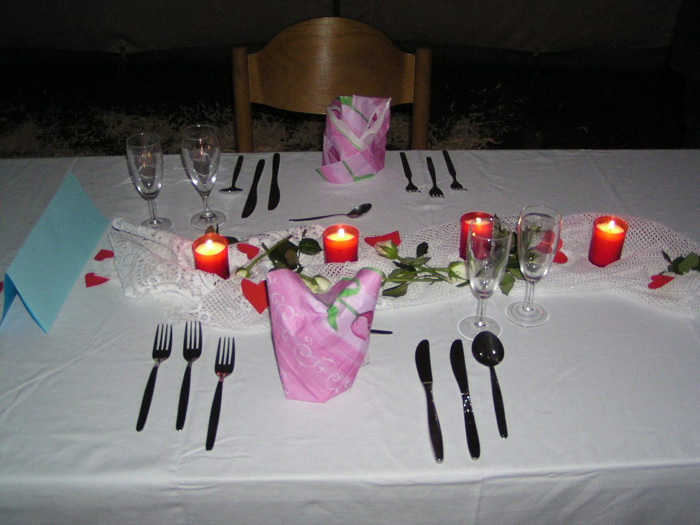 Hochzeit