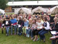 Gottesdienst