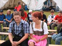 Gottesdienst