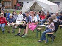 Gottesdienst