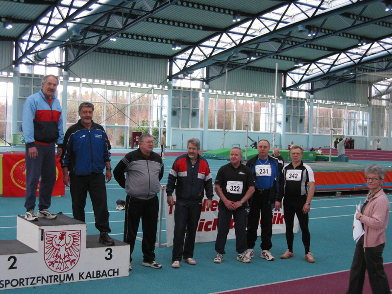 Hallensportfest