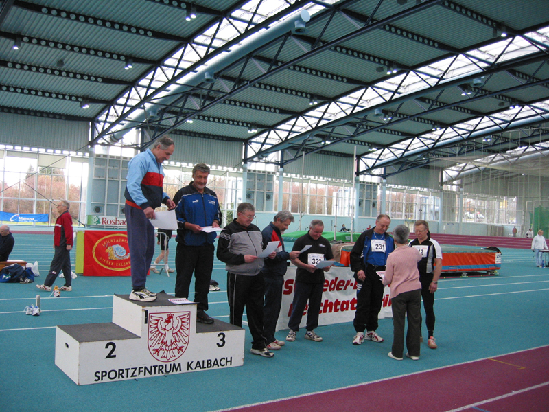 Hallensportfest