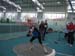 Hallensportfest