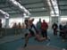 Hallensportfest