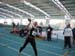 Hallensportfest