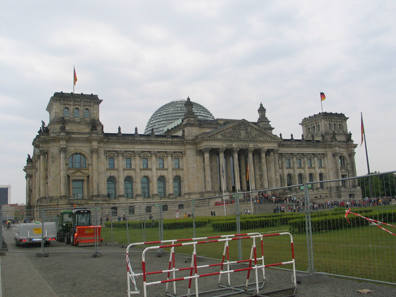 Bundestag