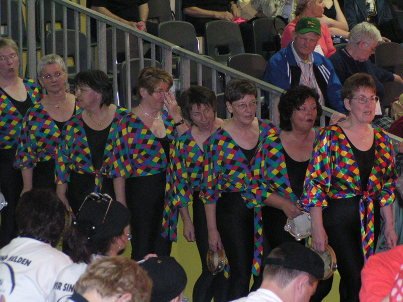 Hausfrauen