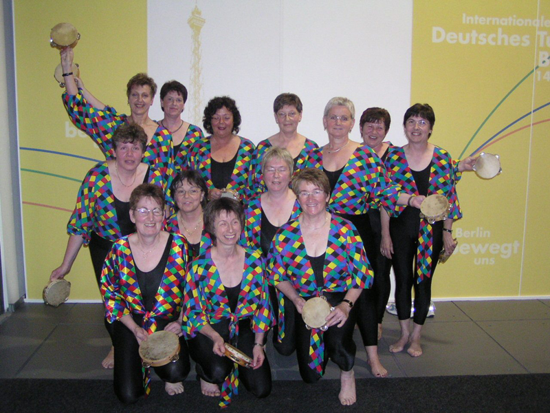 Hausfrauen