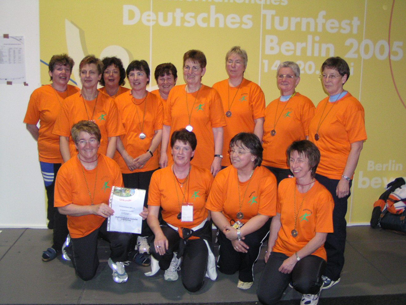 Hausfrauen