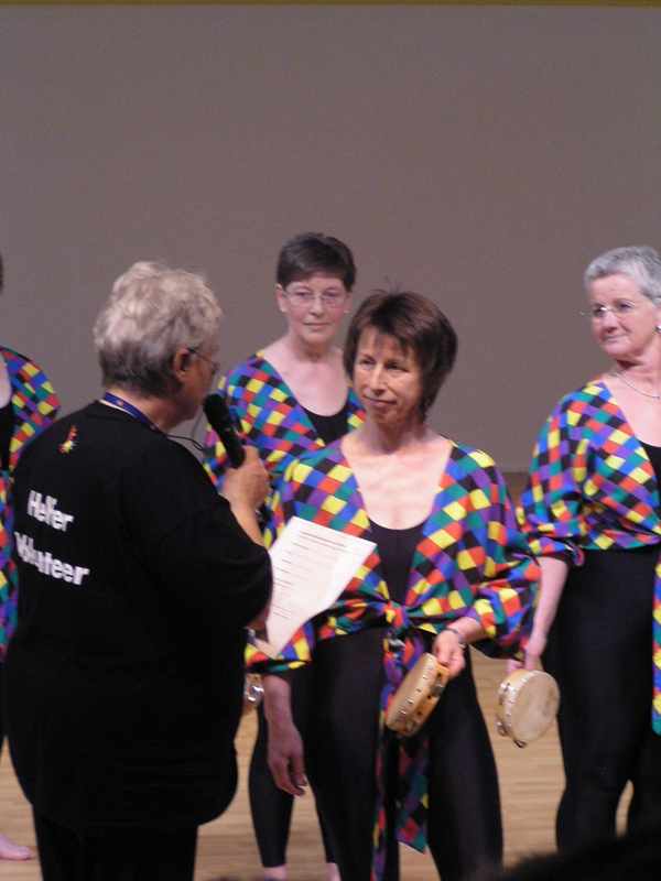 Hausfrauen