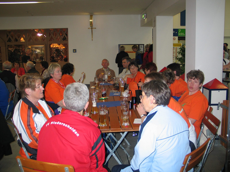Hausfrauen