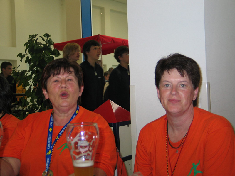 Hausfrauen