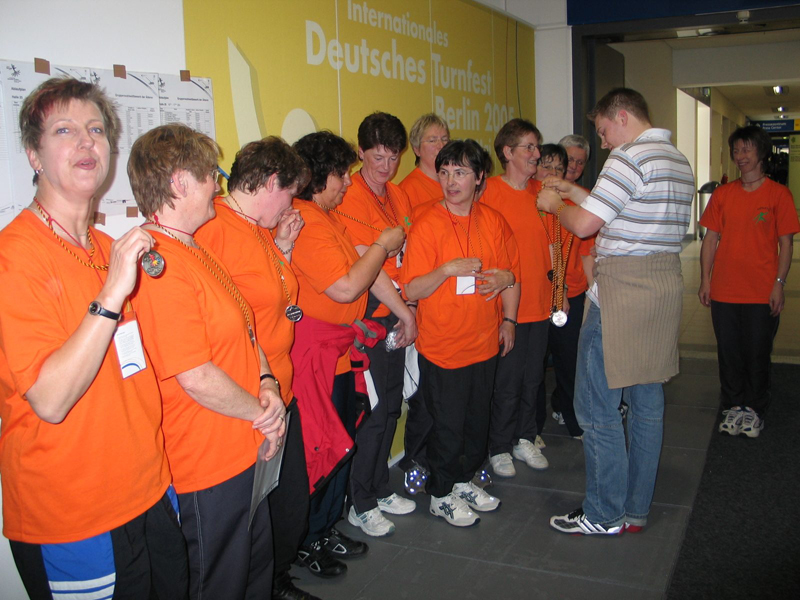 Hausfrauen
