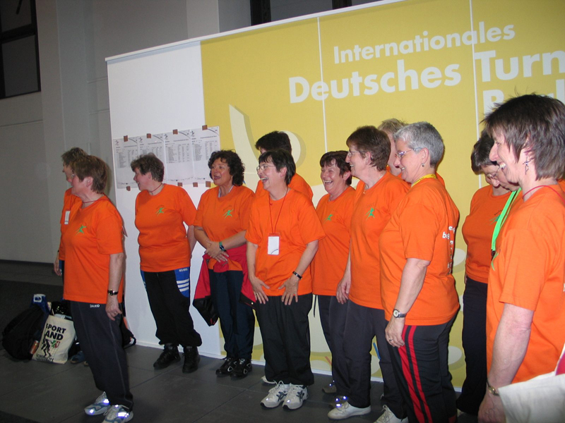 Hausfrauen