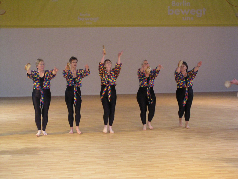 Hausfrauen