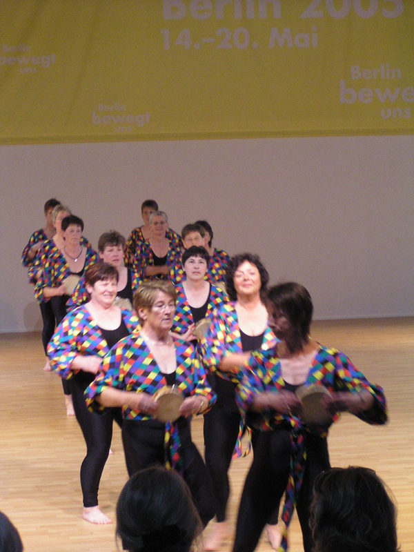 Hausfrauen