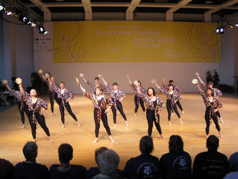 Hausfrauen