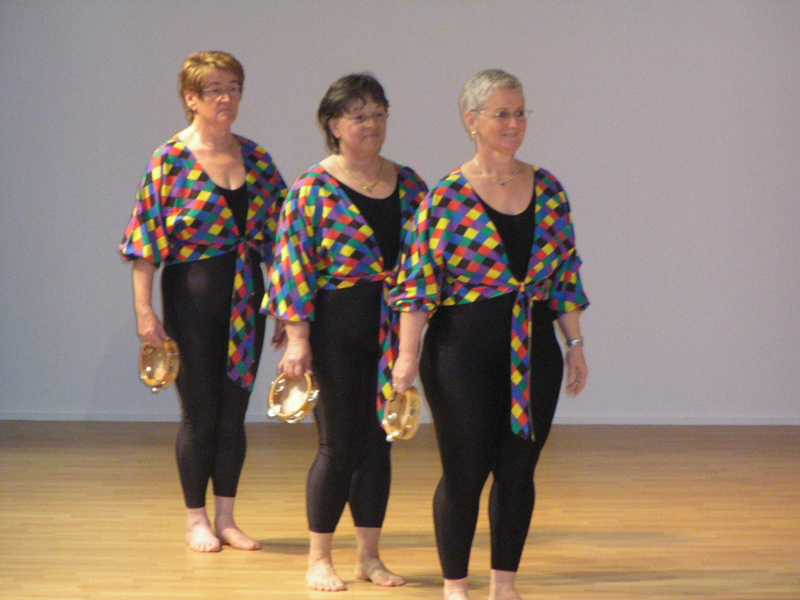 Hausfrauen
