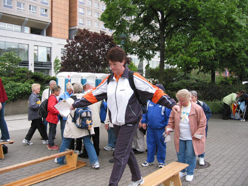 Hausfrauen