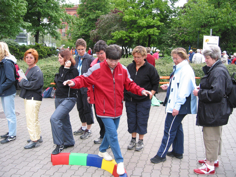 Hausfrauen
