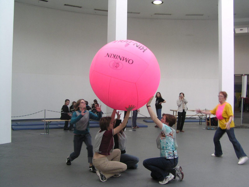 Kinball