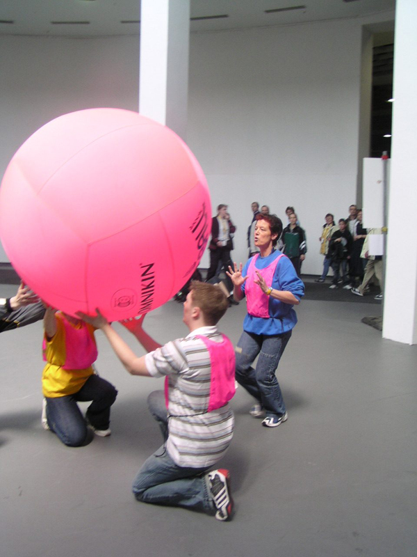 Kinball