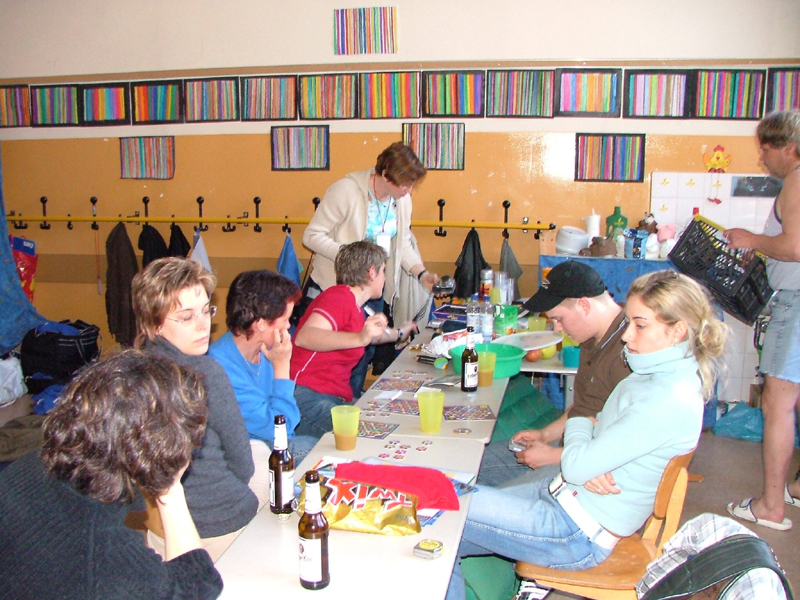 SChule