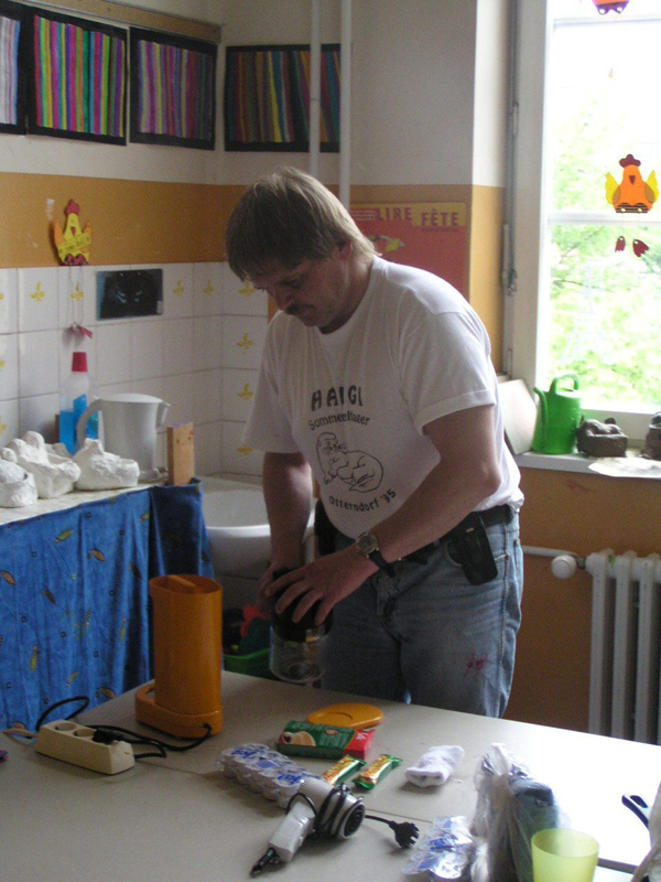 Schule