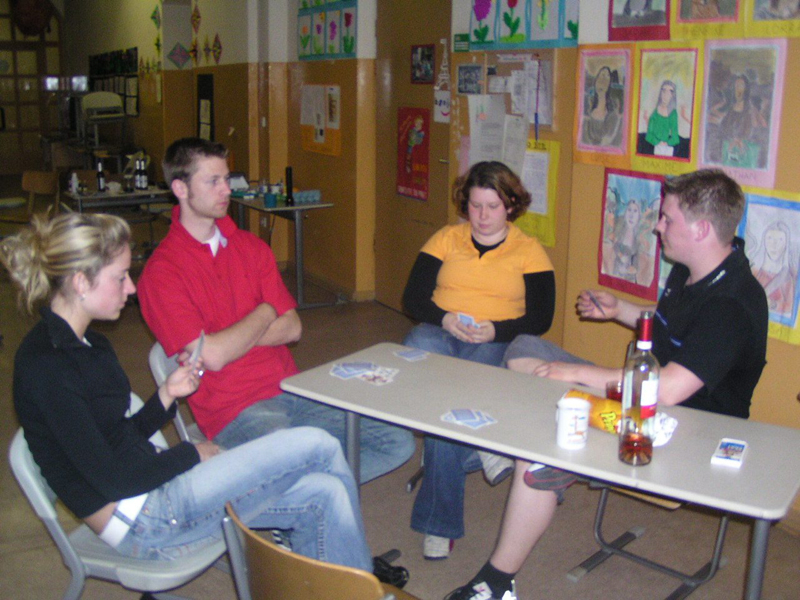 Schule