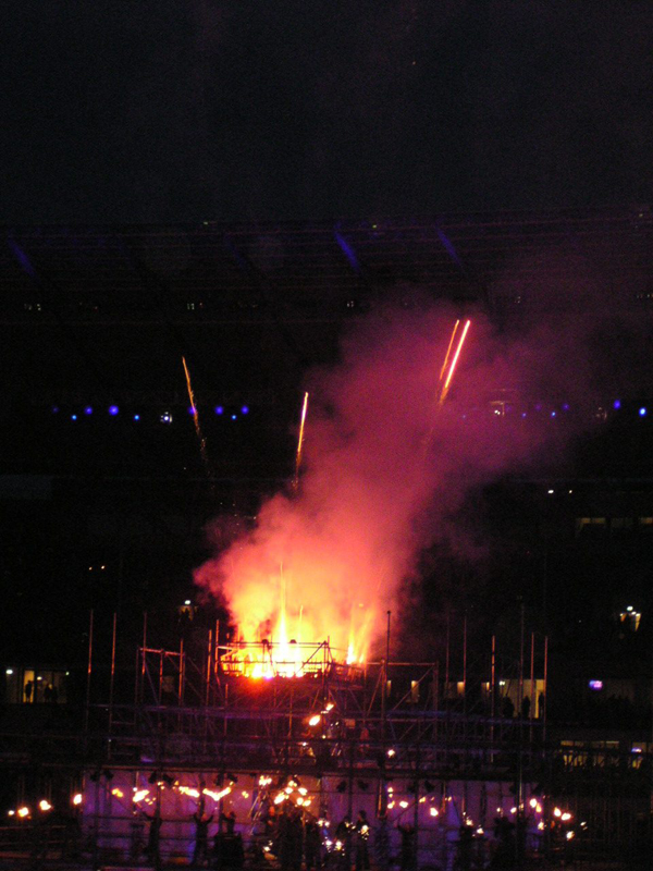 Stadiongala