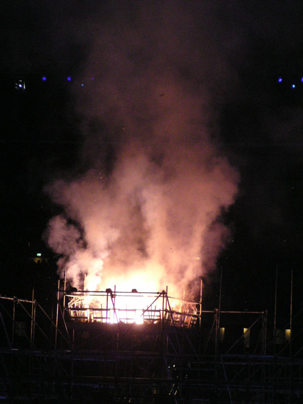 Stadiongala