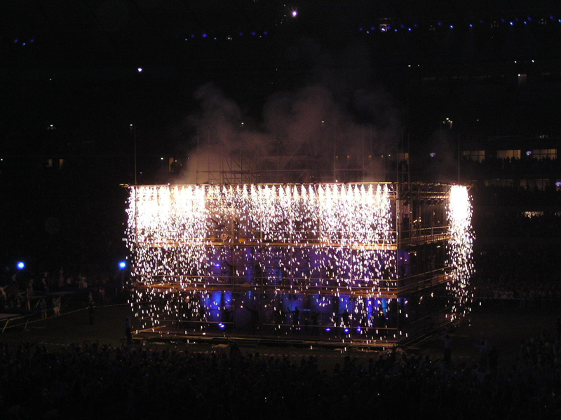 Stadiongala