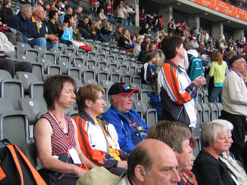 Stadiongala