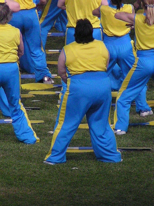 Stadiongala