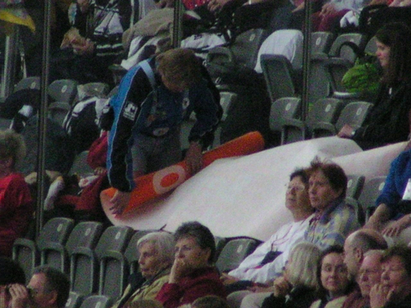Stadiongala