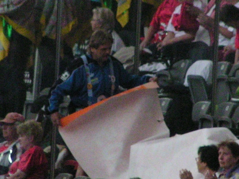 Stadiongala