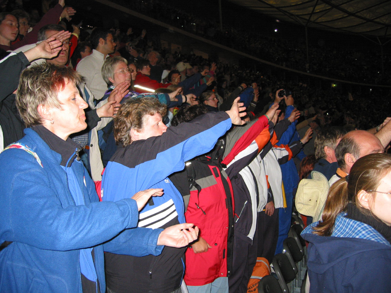 Stadiongala