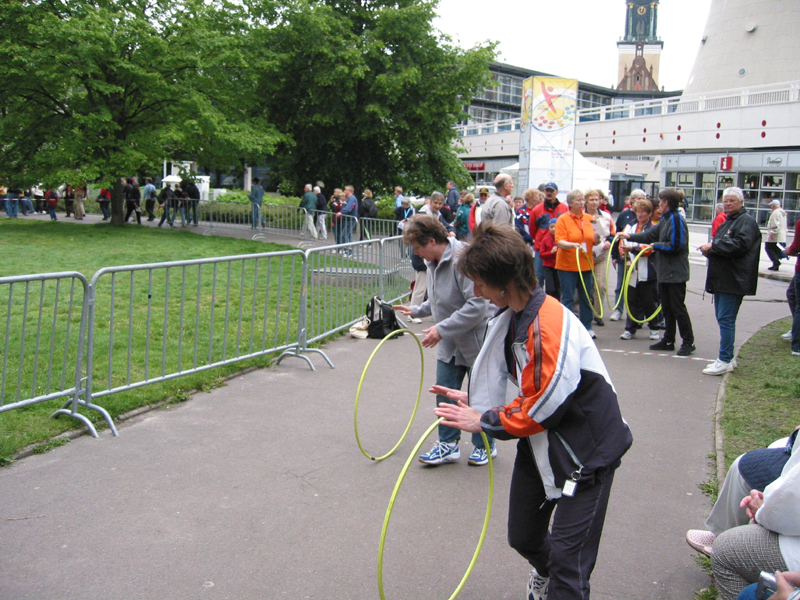 hausfrauen