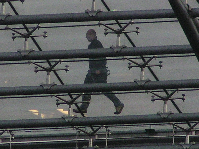 stadiongala