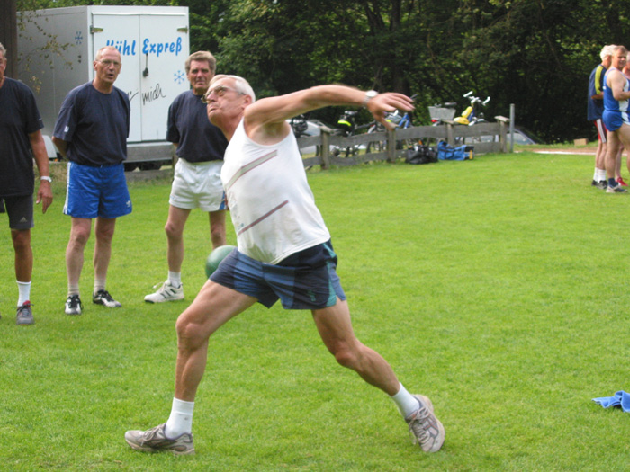Vormwald