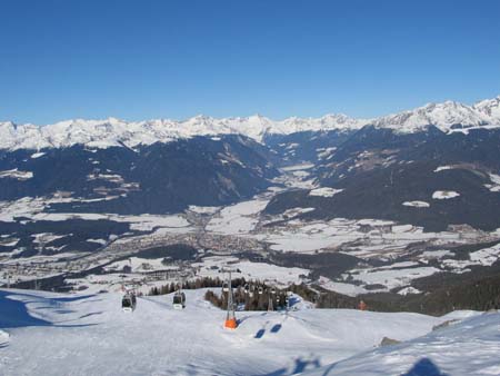098 Berge Kronplatz